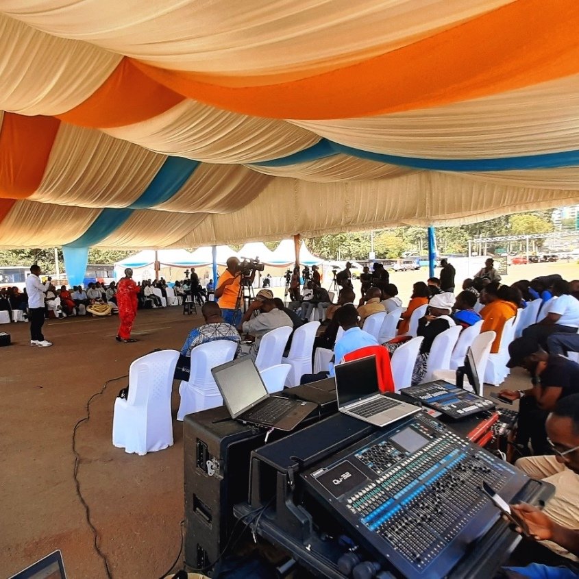 Africa Climate Summit